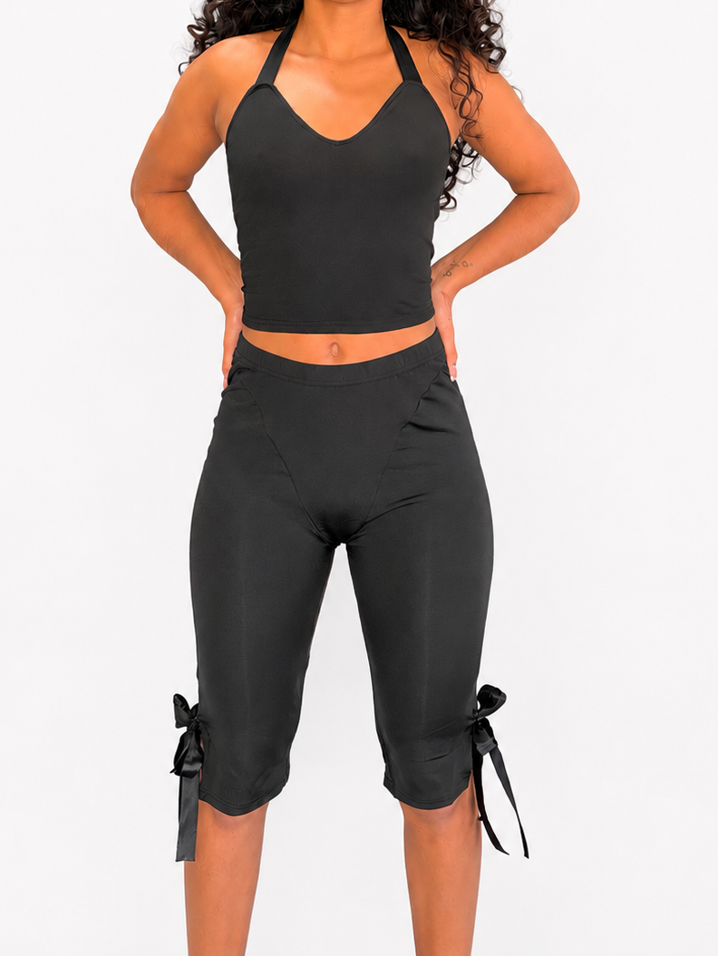 Tie me up set
